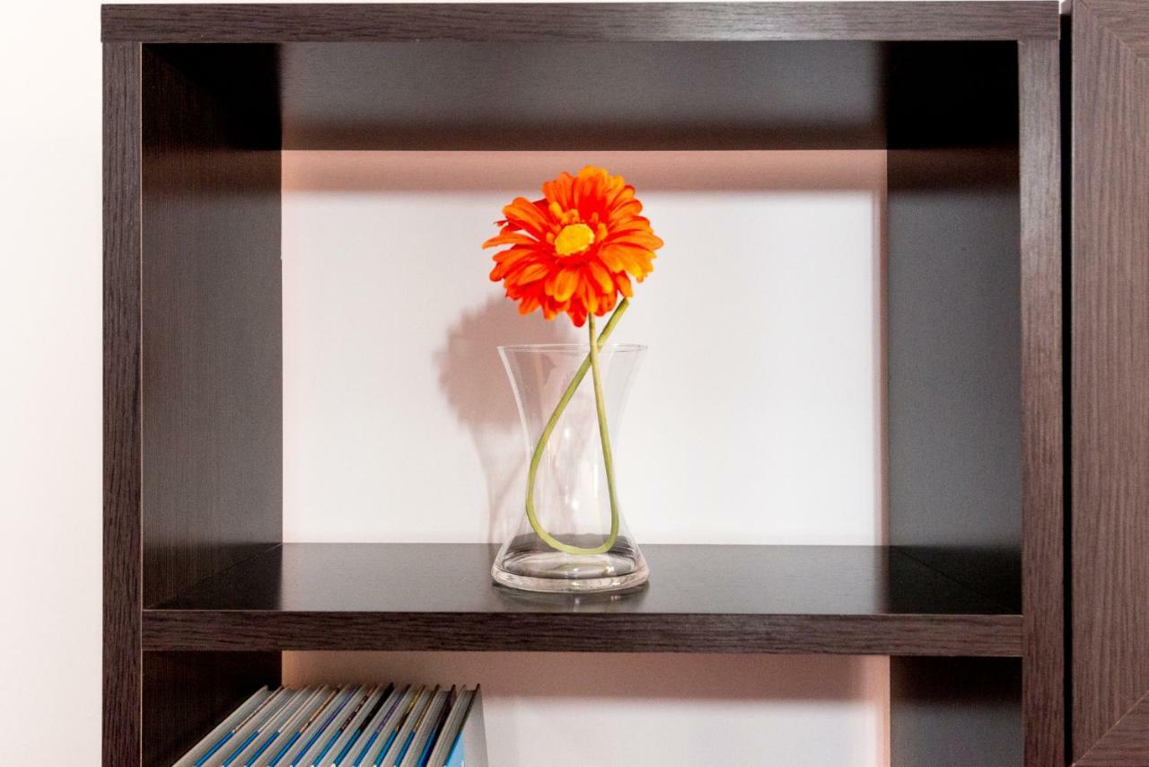 Apartamento Ventura Rodriguez 39 Málaga Buitenkant foto